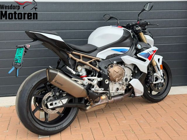 bmw - s-1000-r