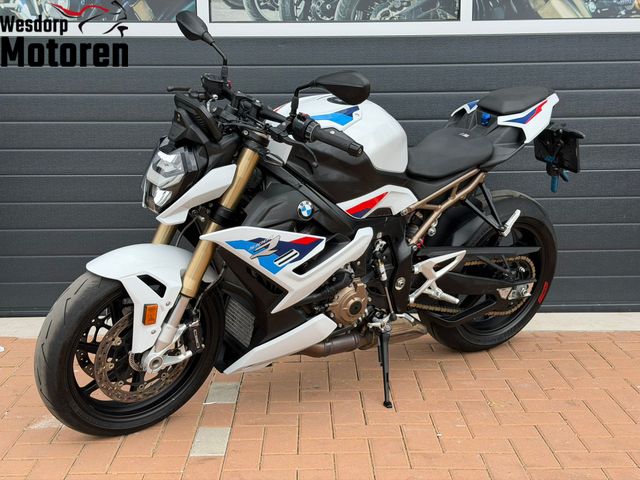bmw - s-1000-r