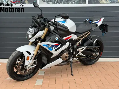 BMW S 1000 R – foto 2