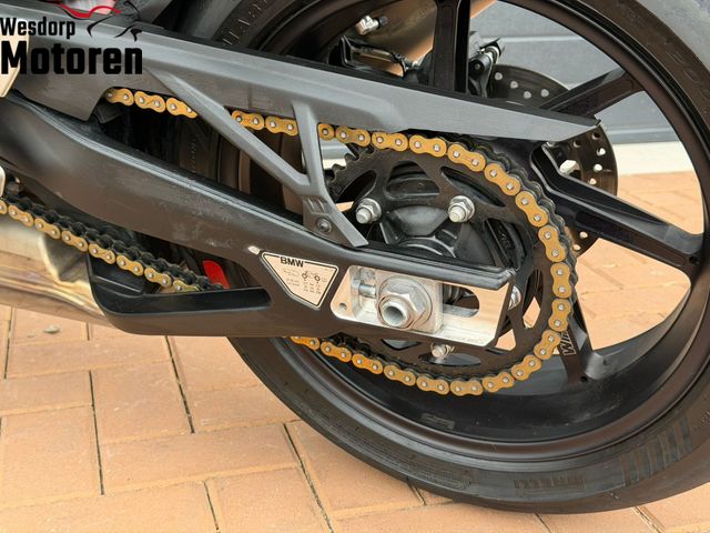 bmw - s-1000-r