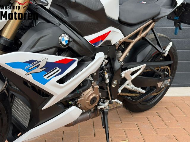 bmw - s-1000-r