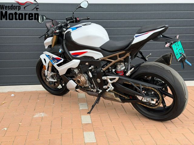 bmw - s-1000-r