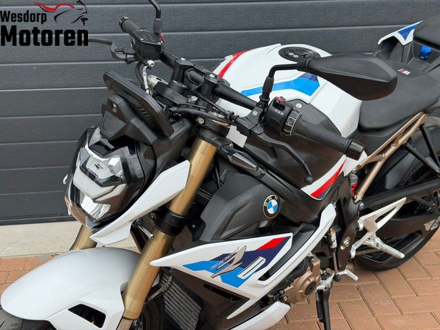 bmw - s-1000-r
