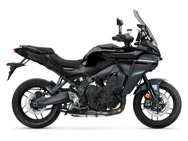 yamaha - tracer-9