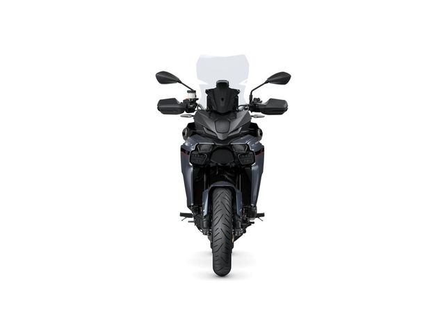 yamaha - tracer-9