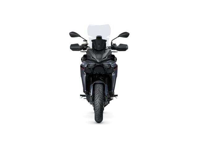 yamaha - tracer-9