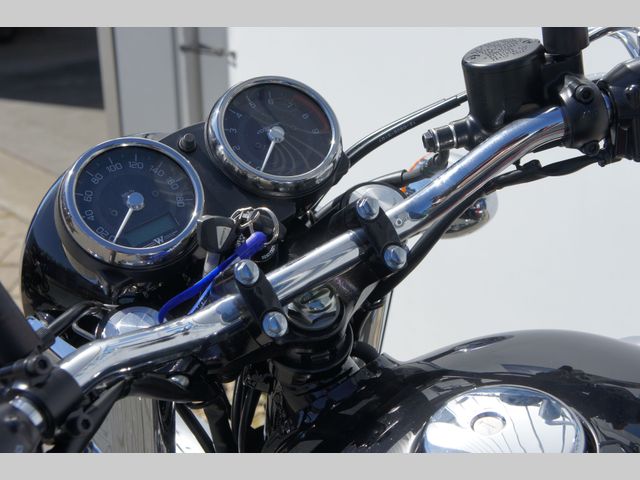 kawasaki - w800