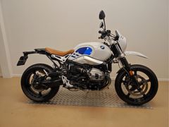 BMW R NINE T URBAN GS