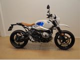 BMW R NINE T URBAN GS