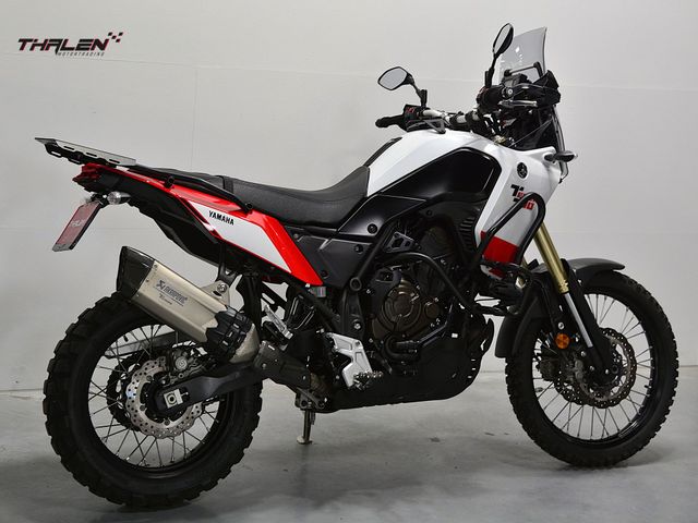 yamaha - tenere-700