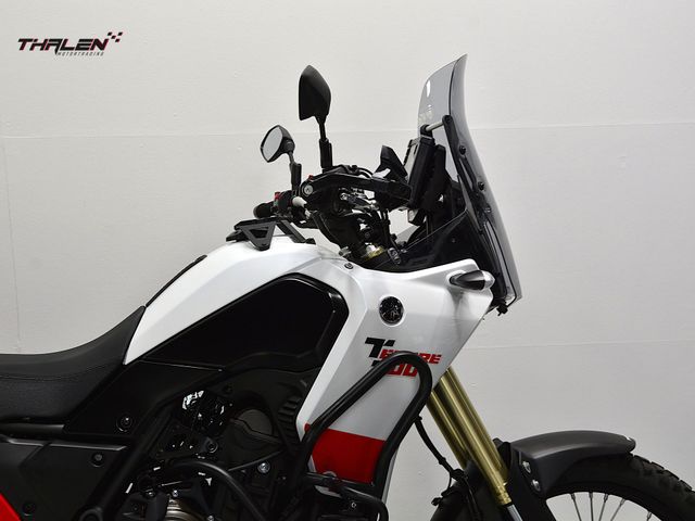 yamaha - tenere-700