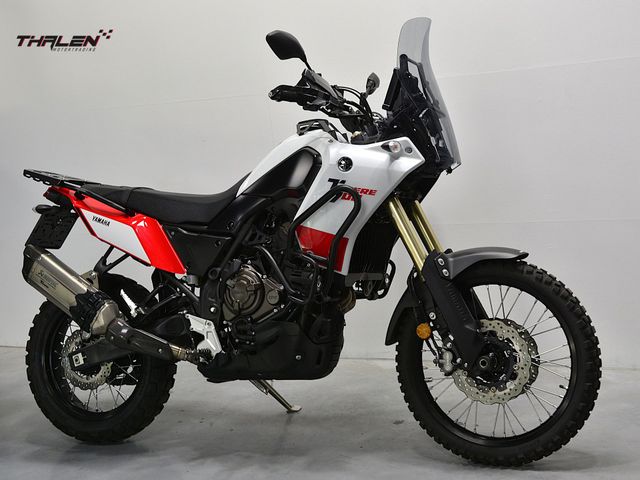 yamaha - tenere-700
