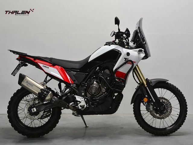 yamaha - tenere-700