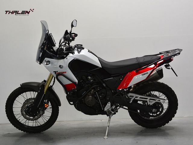 yamaha - tenere-700