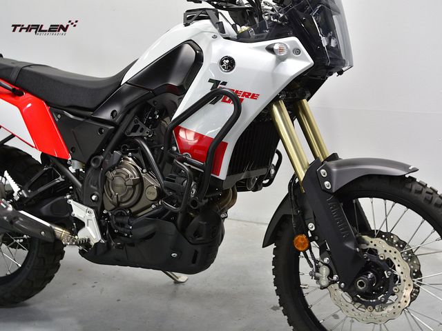 yamaha - tenere-700