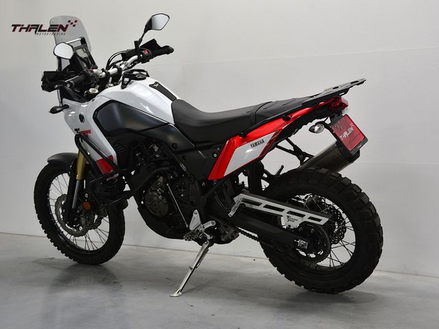 yamaha - tenere-700