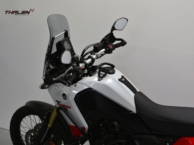yamaha - tenere-700