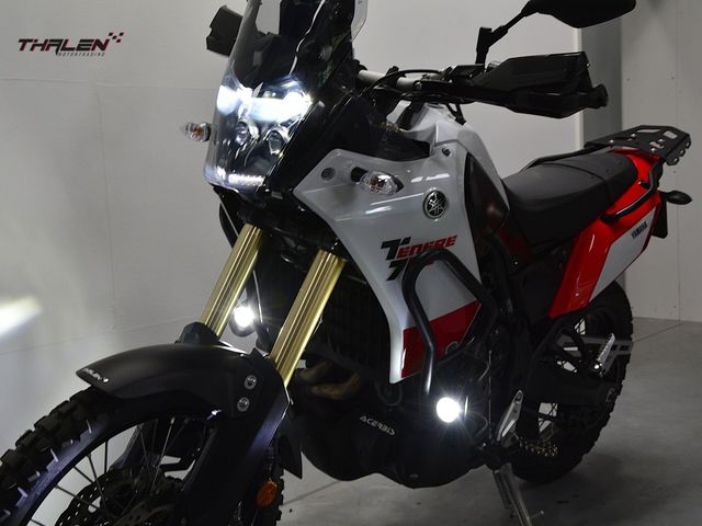yamaha - tenere-700