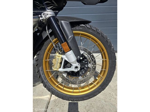 bmw - r-1250-gs
