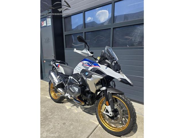 bmw - r-1250-gs