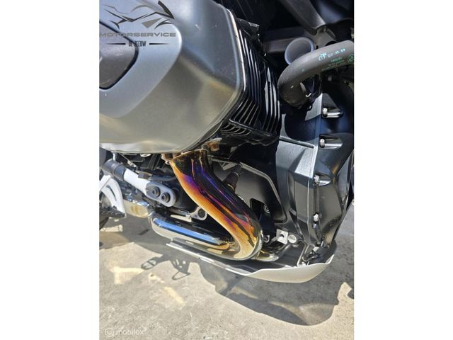 bmw - r-1250-gs