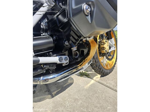 bmw - r-1250-gs