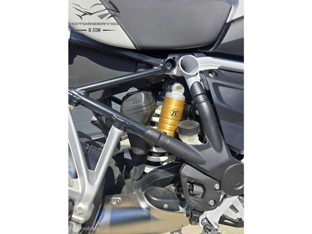 bmw - r-1250-gs