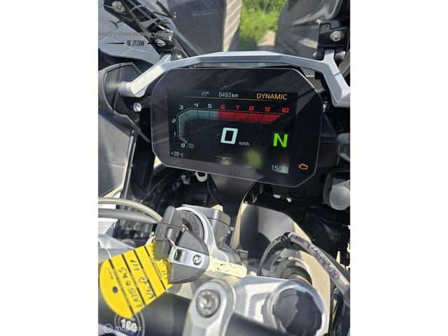 bmw - r-1250-gs