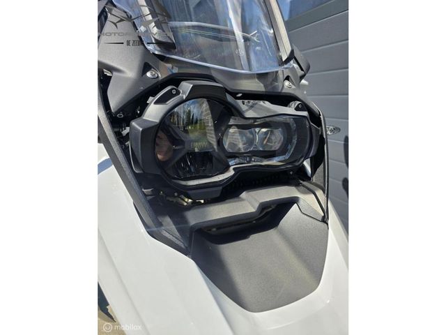 bmw - r-1250-gs