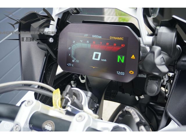 bmw - r-1250-gs