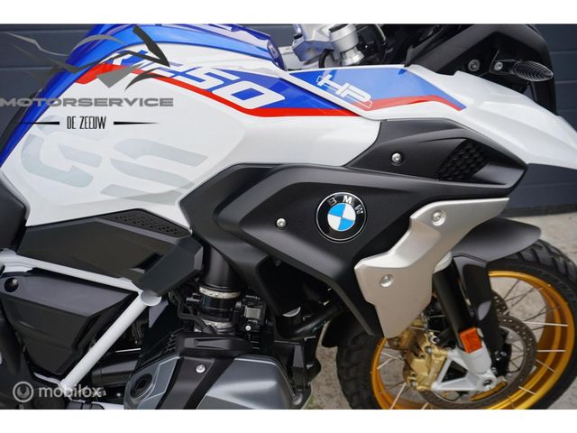 bmw - r-1250-gs