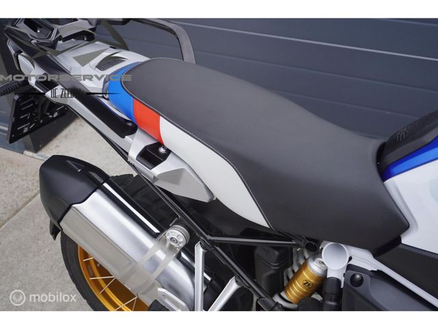 bmw - r-1250-gs