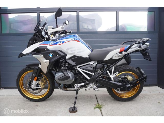bmw - r-1250-gs