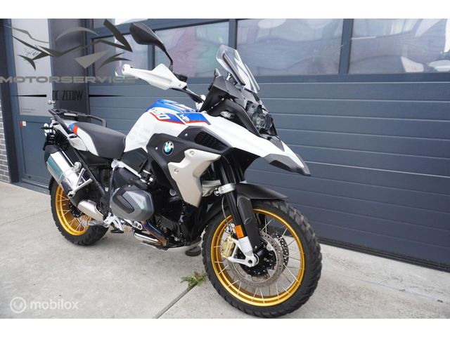 bmw - r-1250-gs