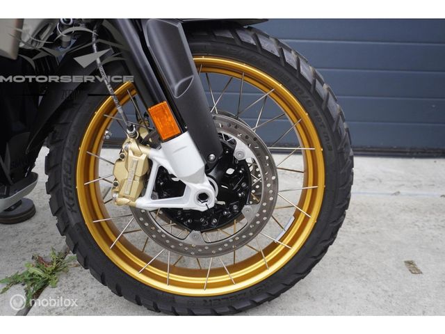 bmw - r-1250-gs