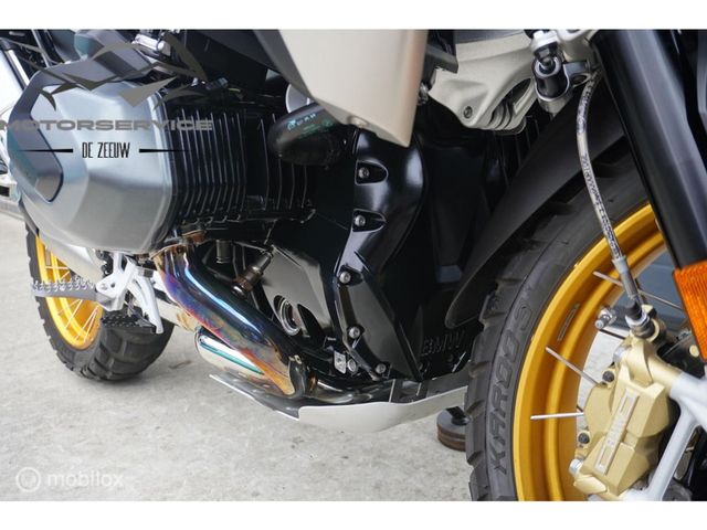 bmw - r-1250-gs