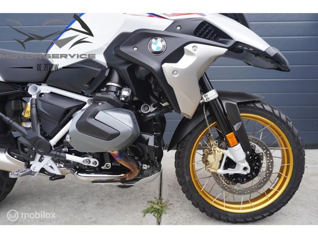 bmw - r-1250-gs