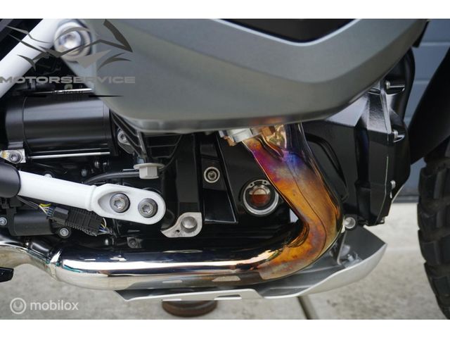 bmw - r-1250-gs
