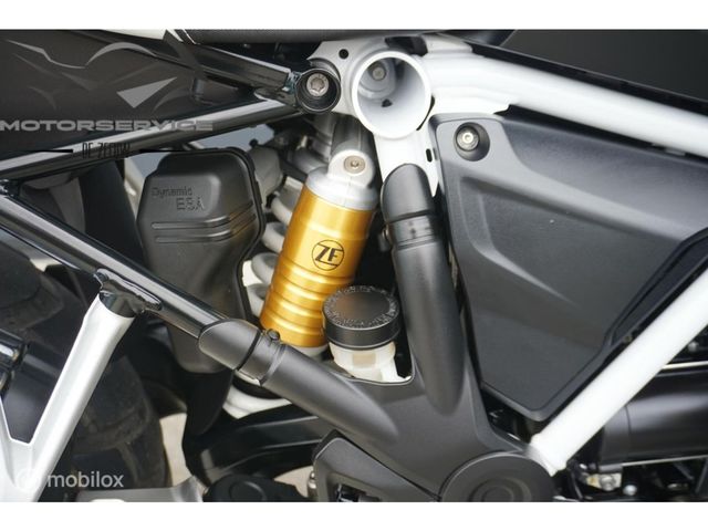 bmw - r-1250-gs