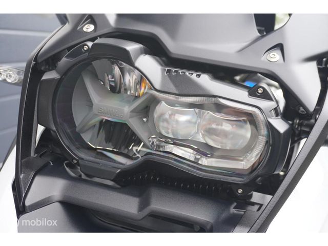 bmw - r-1250-gs