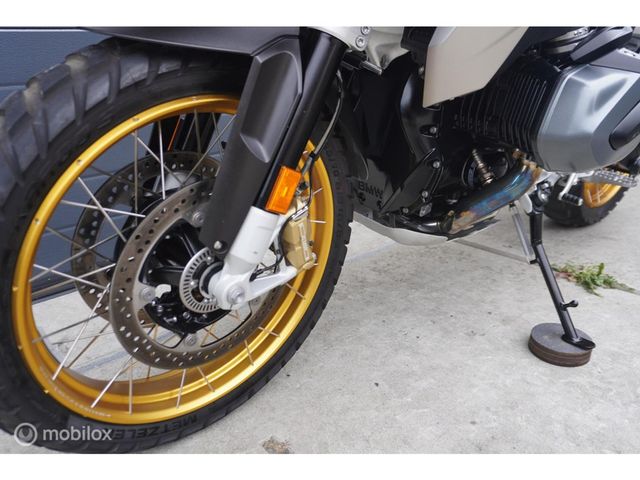 bmw - r-1250-gs