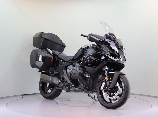 bmw - r-1300-rt