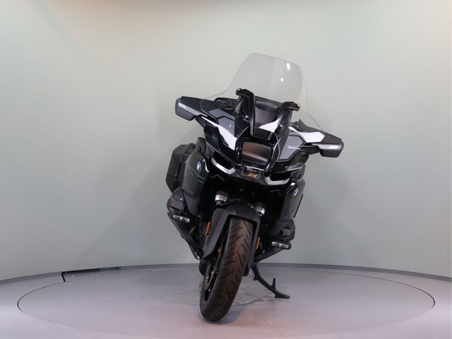 bmw - r-1300-rt