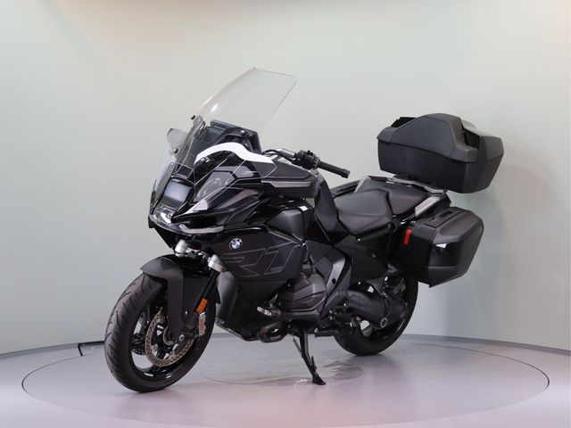 bmw - r-1300-rt