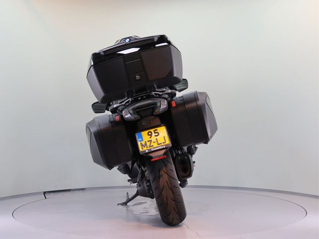 bmw - r-1300-rt