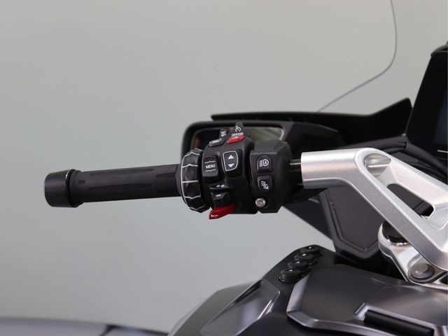 bmw - r-1300-rt