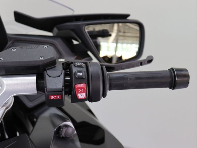 bmw - r-1300-rt