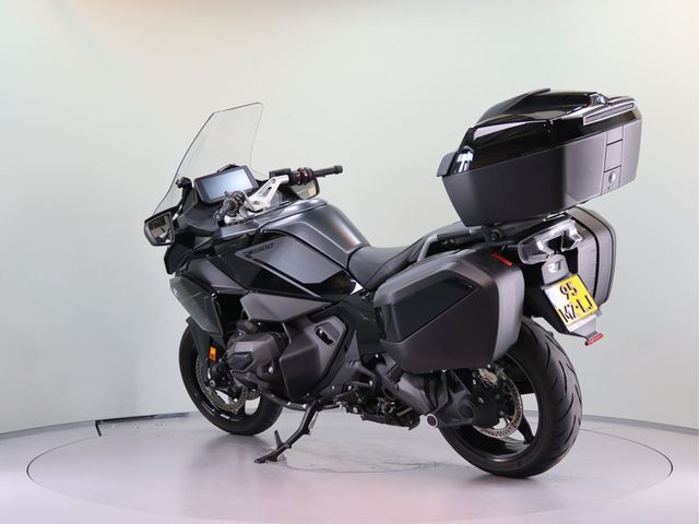 bmw - r-1300-rt
