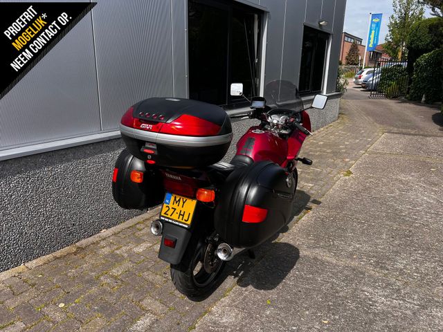 yamaha - xj-900-s-diversion