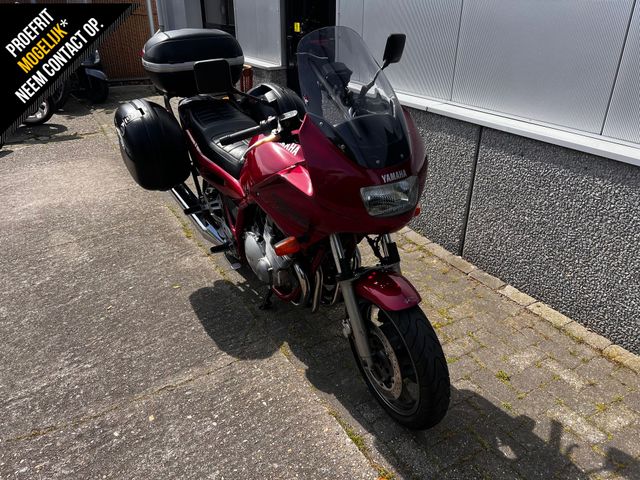 yamaha - xj-900-s-diversion